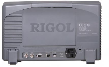  Rigol DS6000, 