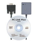 Программное обеспечение PC Link и RS-232C кабель KB-RS2 с гальванической развязкой SANWA PC set B