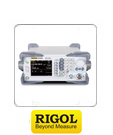 ВЧ генераторы сигналов Rigol
