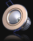 Светодиодный светильник JL-C008